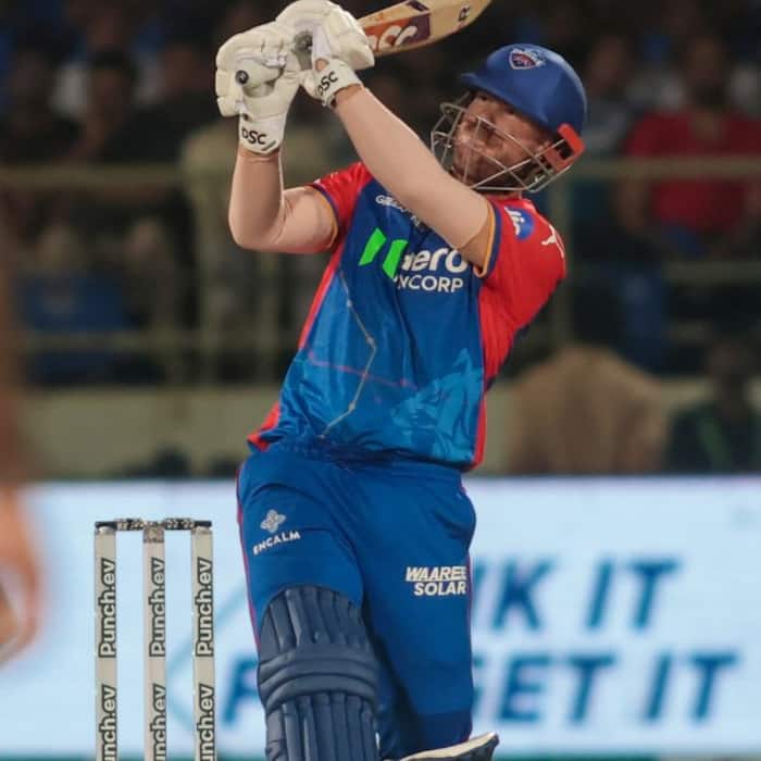 David Warner has scored 3rd highest runs in IPL losses