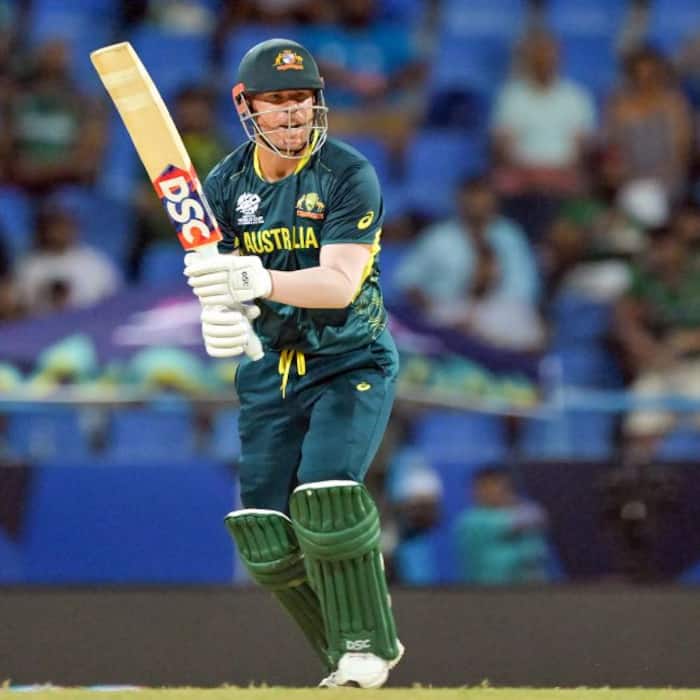 David Warner has third-most number of centuries in T20 cricket