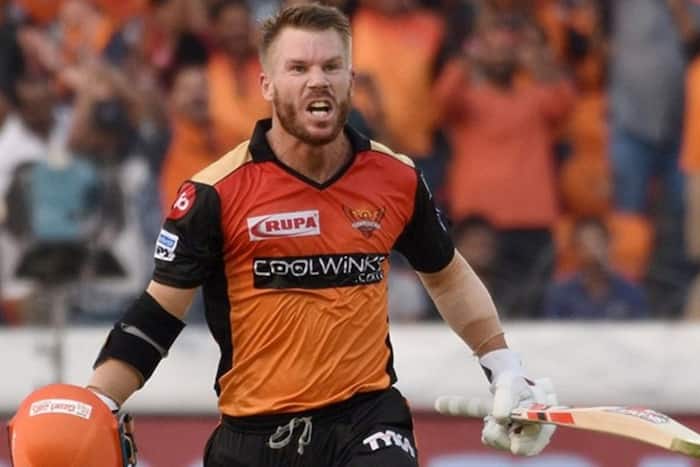 David Warner The Marathon Man