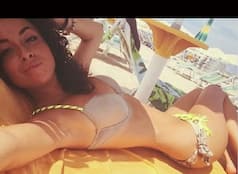 A Look at the Hottest WAGS of Chelsea Football Stars | Check Out Their Hot Photos