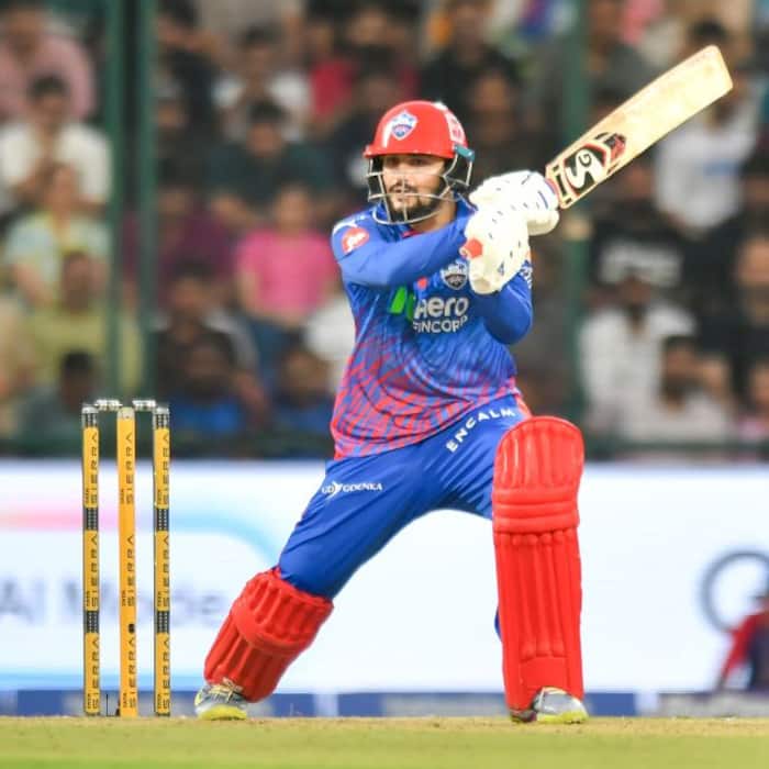 DC batter Sameer Rizvi will also be selected by BCCI