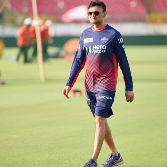 DC coaching staff of Hemang Badani and Venugopal Rao is also set to be sacked