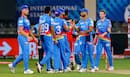IPL 2020, RCB vs DC, Match 19 In Pictures: All-Round Delhi Capitals Outclass Royal Challengers Bangalore IPL 2020, RCB vs DC, Match 19 In Pictures: All-Round Delhi Capitals Outclass Royal Challengers Bangalore