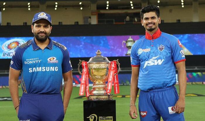 IPL 2020 Final