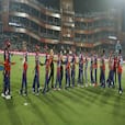 IPL 2017: Delhi vs Kolkata and Hyderabad vs Punjab