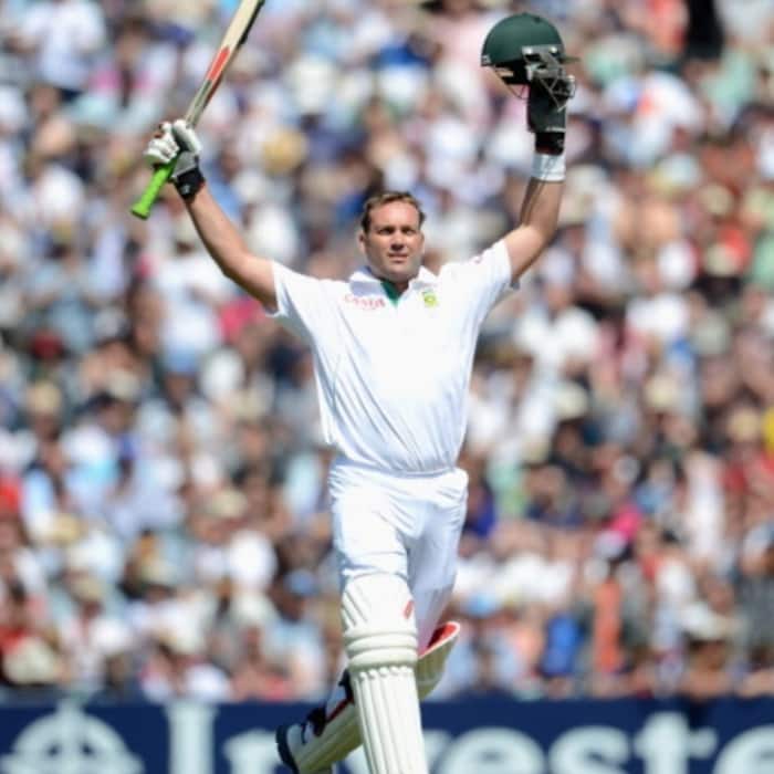 De Villiers names Kallis as the best cricketer of all time