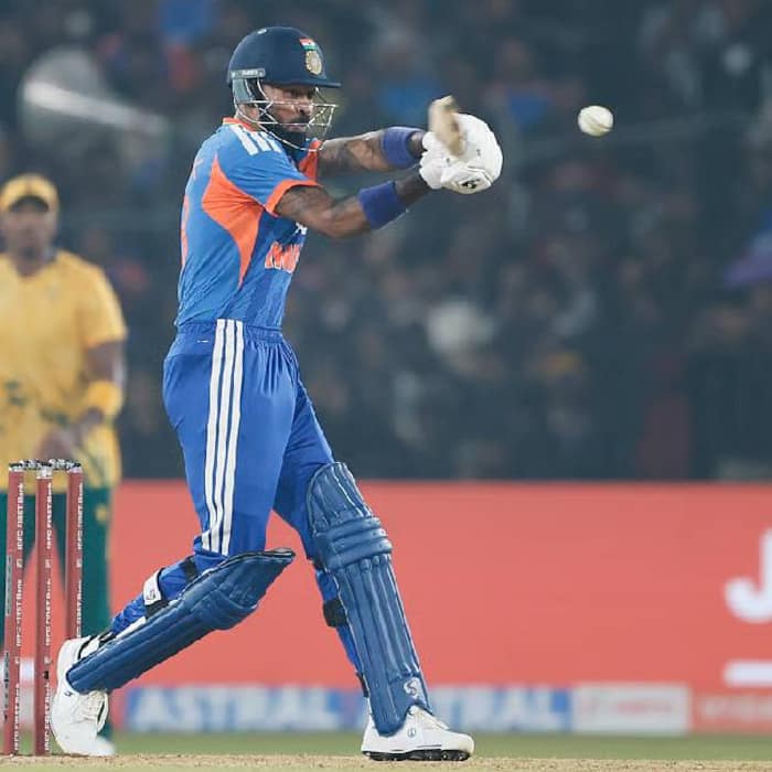 De Villiers pointed Hardik Pandya as a key figure in India T20 World Cup squad