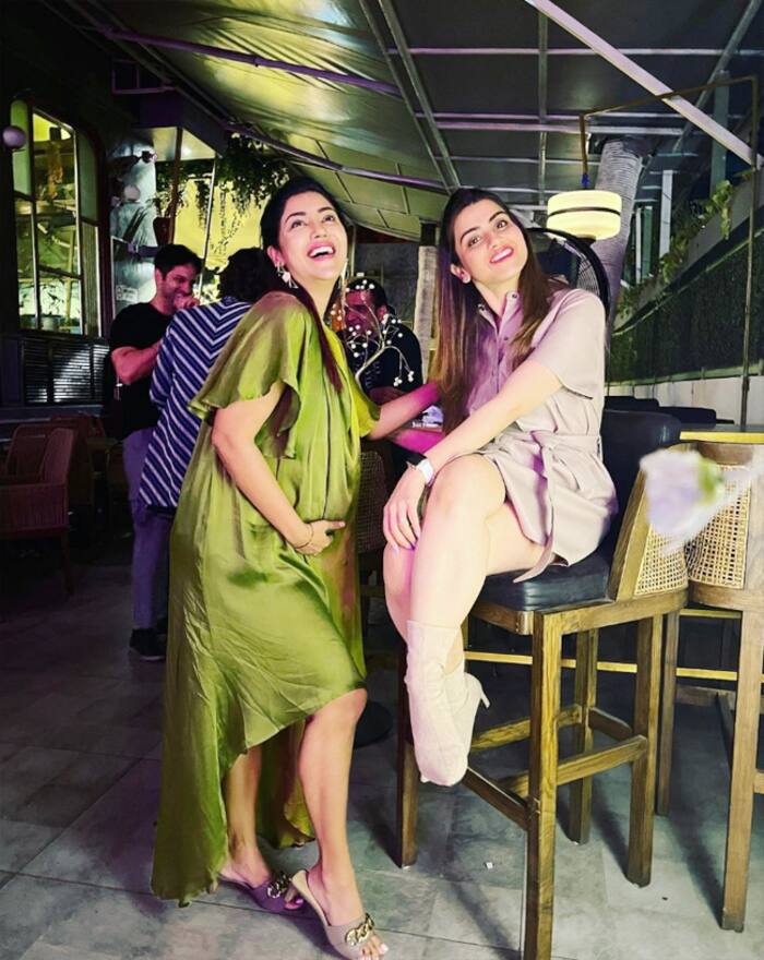 Debina   s Fashion Game On Point