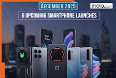 December 2025 phones you didn’t know were coming - #4 will surprise you!