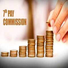 7th Pay Commission Latest Update: 4% DA Hike Likely in January. Here's How Much Salary Will Increase