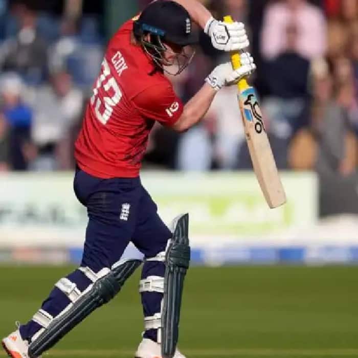 Decision was made on the advice of the England and Wales Cricket Board