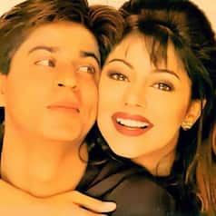 7 relationship lessons by Shah Rukh Khan and Gauri Khan for a successful marriage!