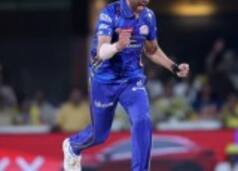 Arjun Tendulkar DROPPED by Hardik Pandya for match against Dhoni's CSK due to...