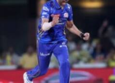 Arjun Tendulkar DROPPED by Hardik Pandya for match against SRH due to...