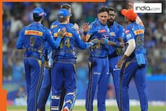 Deepak Chahar to Robin Minz: Players from Mumbai Indians who might get released ahead of IPL 2026