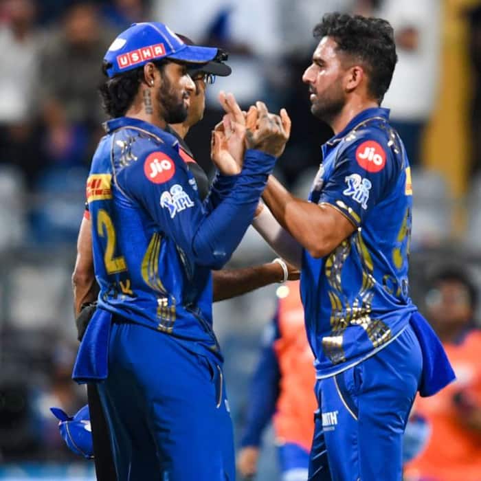 Deepak Chahar was retained for Rs 9.25 crore by Nita Ambanis MI