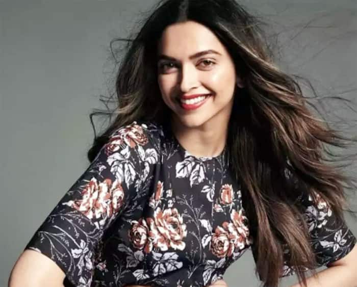 Deepika Padukone: