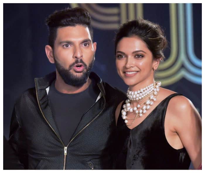 Deepika Padukone