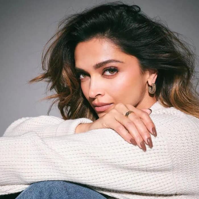 Deepika Padukone