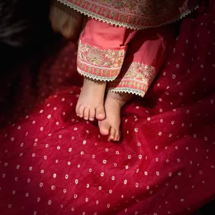 Deepika Padukone and Ranveer Singh     Dua