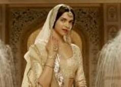 Deepika Padukone's career best