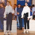 IN PICS: No Bollywood celeb, cricket star gave a miss to Mukesh Ambani’s grand house party! IN PICS: No Bollywood celeb, cricket star gave a miss to Mukesh Ambani’s grand house party!