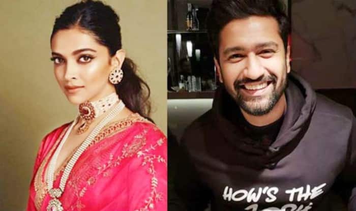 Deepika Padukone Gets Upset With Vicky Kaushal as he Calls ‘Bhabhi’ Repeatedly at Awards Show