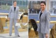 Deepika Padukone Makes a Chic Statement in Blazer Pants And Louis Vuitton Bag at NMACC - See PICS