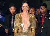 XXX - Return of Xander Cage Premiere: Deepika Padukone's beau Ranveer Singh and other celebs attend the premier, see pics
