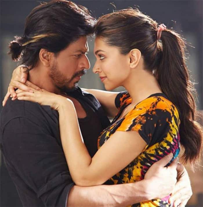 Deepika Padukone   Song  Lovely