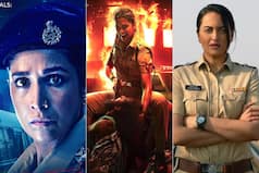 Deepika Padukone to Sonakshi Sinha: Top 5 Female Cop Roles in 'Khakee'