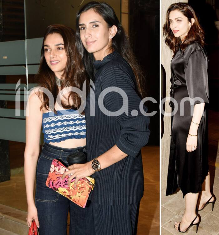 Deepika Padukones upcoming film