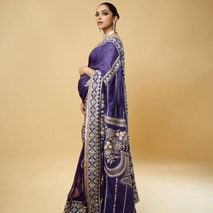 Deepika s Visible Baby Bump