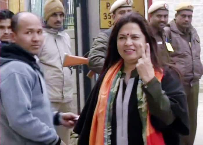 Delhi Assembly Election 2020
