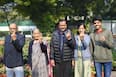 Delhi Polls 2020: Voting Underway; Know Here All Prominent Politicians Who Cast Their Votes