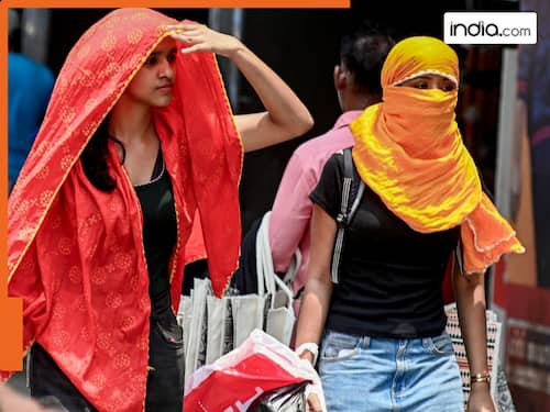 Delhi bakes at 46°C: Here are 12 foods and drinks for protection against heat-related illnesses