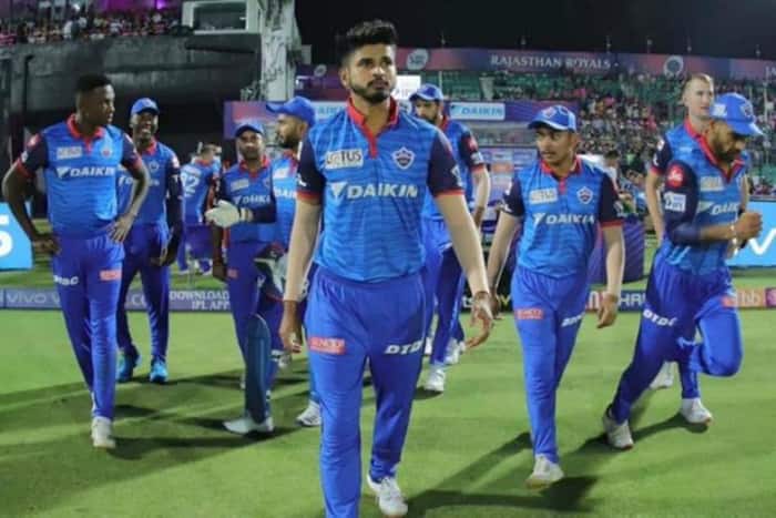Delhi Capitals Aim to End Barren Run
