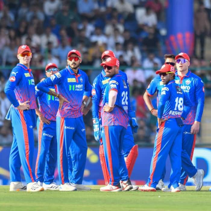 Delhi Capitals also have 17 wins against Mumbai Indians