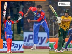 Delhi Capitals Playing 12 for IPL 2026: KL Rahul to CAPTAIN, Ben Duckett to open, Auqib Nabi Dar and Axar Patel will...