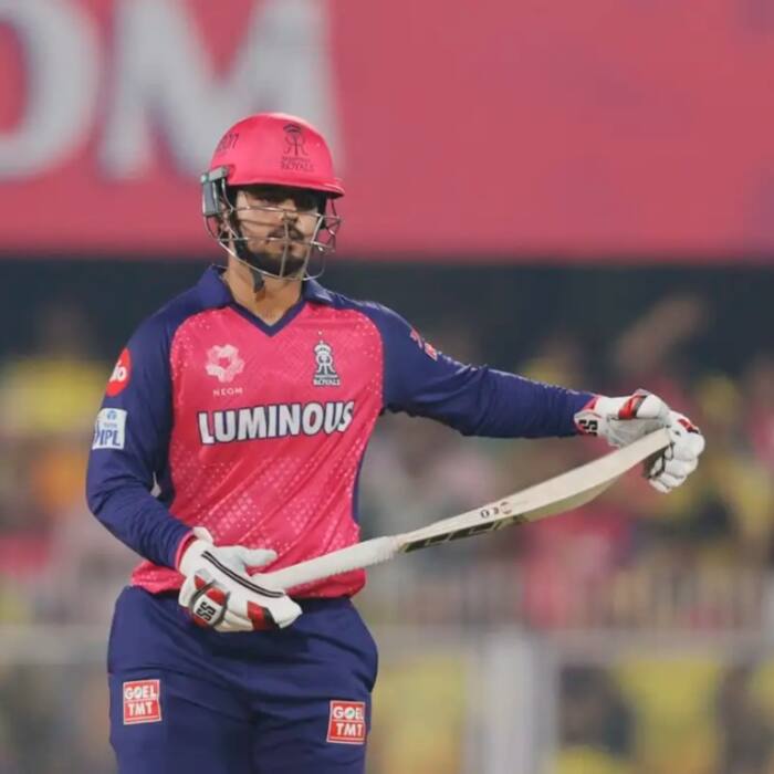 Delhi Capitals  star Nitish Rana has been appointed Delhi s captain for the 2025   26 Syed Mushtaq Ali Trophy