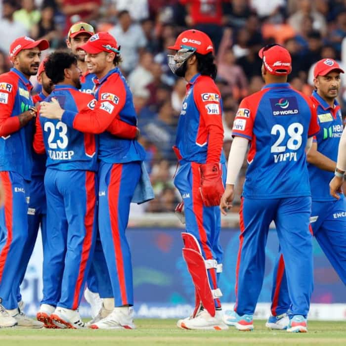 Delhi Capitals will be without Tristan Stubbs if they reach the Playoffs