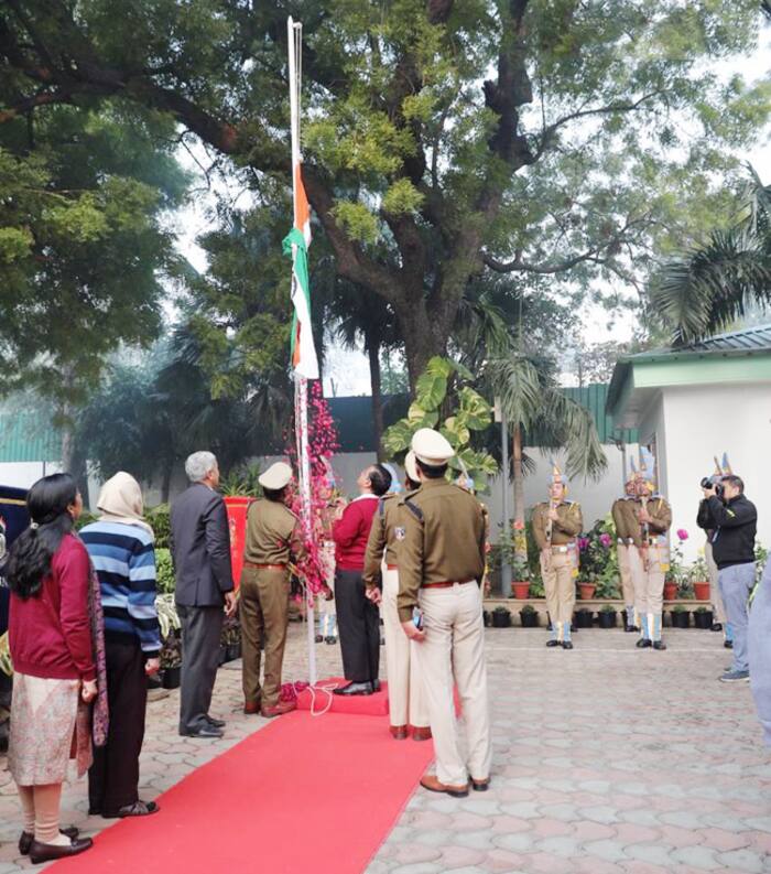 Here’s how the nation celebrated the 71st Republic Day