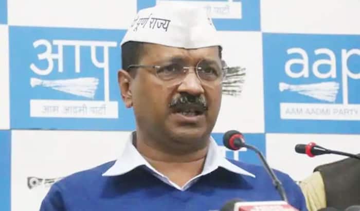 Delhi Court Summons Kejriwal, Atishi, RS MP Sushil Gupta in BJP Defamation Case