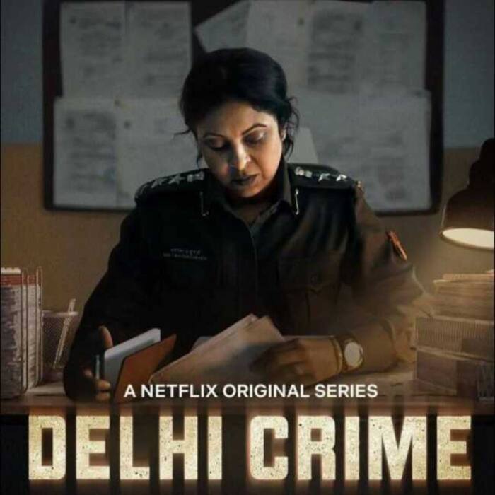 Delhi Crime 3
