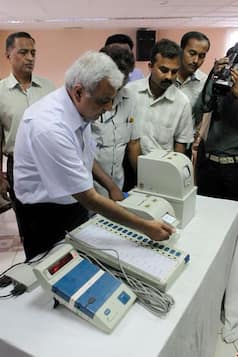 Delhi MCD Elections 2017: Schedule of the Elections