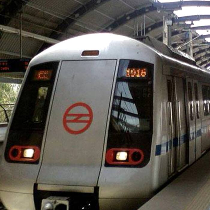 Delhi Metro hikes fare by Rs 10 from today