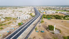 Delhi-Mumbai Expressway: All You Need to Know About The Big Project