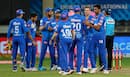 IPL 2020, DC vs RR, Match 30 In Pictures: Delhi Capitals Reclaim Top Spot IPL 2020, DC vs RR, Match 30 In Pictures: Delhi Capitals Reclaim Top Spot