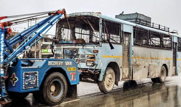 Delhi Police Arrests Sajjad Khan, Jaish-e-Mohammed Terrorist And Key Aide of Pulwama Attack Mastermind