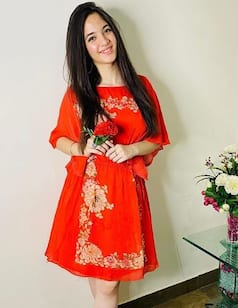 TikTok Star Siya Kakkar Dies by Suicide at The Age of 16